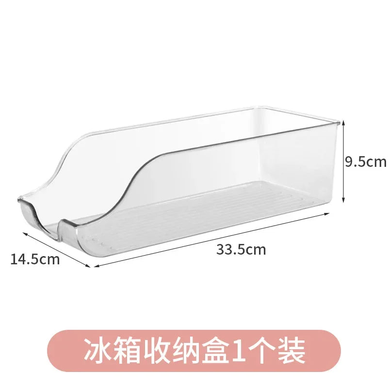 🥤 Fridge Drink Organiser & Dispenserr