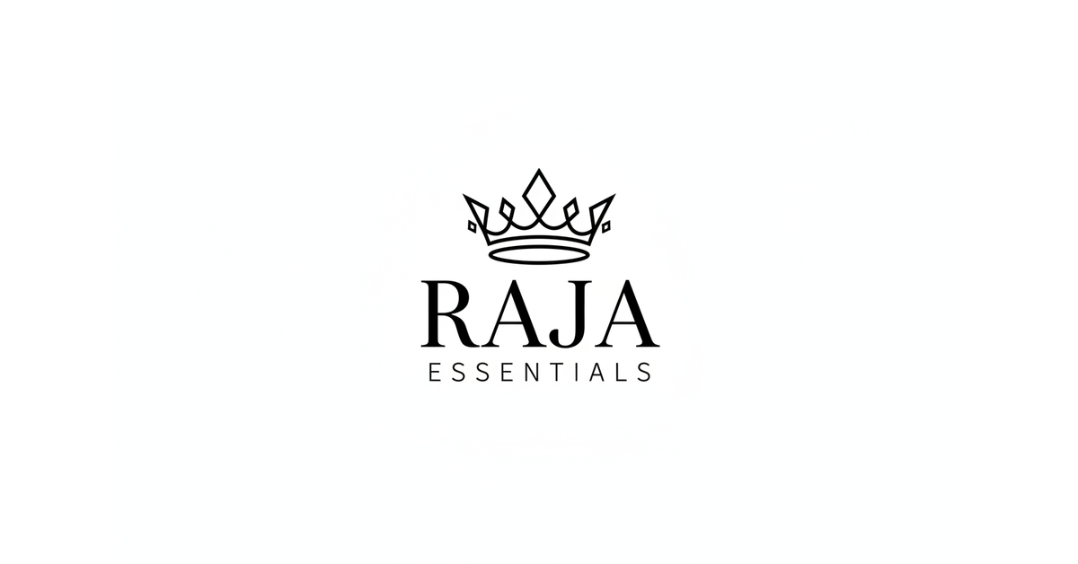 Swift Kitchen
 – Raja Essentials