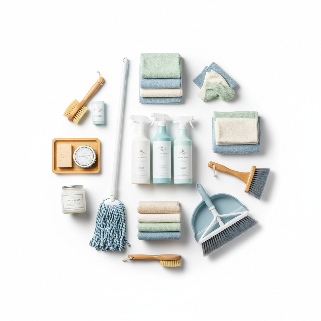Cleaning & Home Care collection
