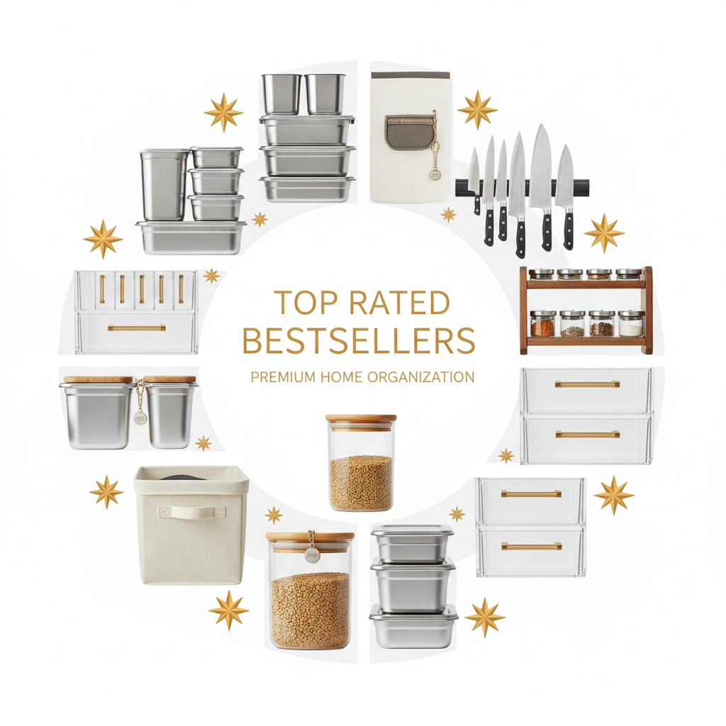 Star Sellers collection