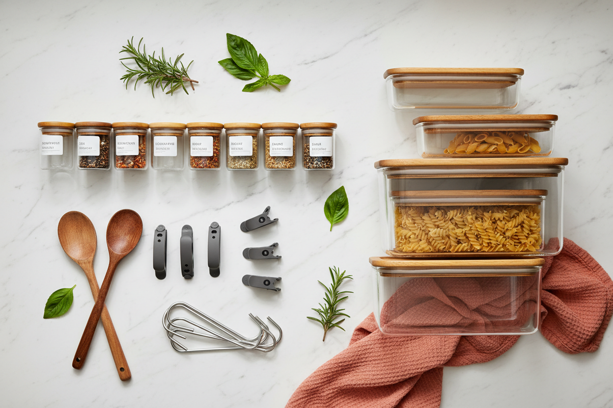 Product Lifestyle Shot